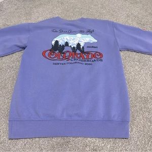 Colorado Hoodie